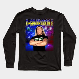 D-GENERATION X Long Sleeve T-Shirt